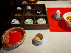 -鲤院·新中式美学·庭院餐厅(夫子庙店)