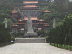 -南沙天后宫景区