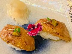 -Tsuru鹤日本料理(静安香格里拉店)