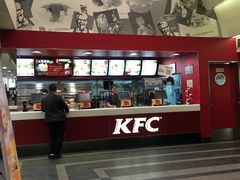 -肯德基(安定门店)