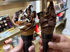 -GODIVA(王府井apm店)
