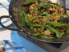 -费大厨辣椒炒肉(黄兴中心广场店)