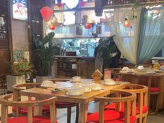 -水煮三国·川鲁江湖菜(香山店)