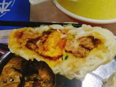 -老陶包子铺(南大西南村店)