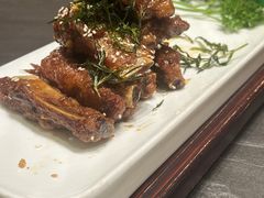 -阿喆私房菜(西五路店)
