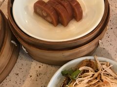 -东园小馆(苏州中心店)