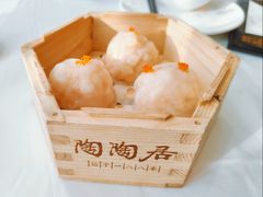 陶陶居大虾饺-陶陶居酒家(第十甫路总店)
