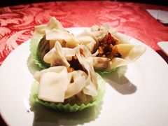 -功德林(南京西路店)