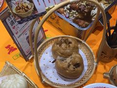 -王婆炒鱼(总店)