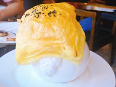 -东方红海鲜百汇(国际大厦店)