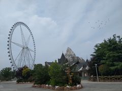 -祥源·阜阳生态乐园