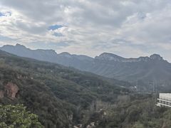 -浮戏山雪花洞风景名胜区