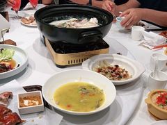 -小厨娘淮扬菜(清江苏宁广场店)