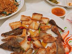-聚福山莊·寻味顺德(北滘店)