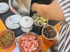 -老家大锅台·地锅鸡·铁锅炖(建邺文体路店)