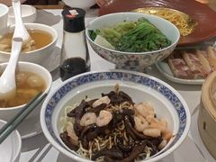 -苏堂阳春面•九年庆(北京路天河城店)