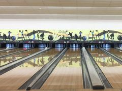 -广州保龄球馆(广州天河体育中心店)