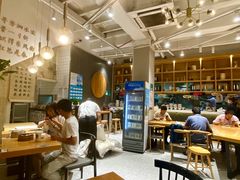 -小桃园·豆浆油条(复兴中路店)