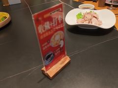 -味莊餐厅(康庄南街店)