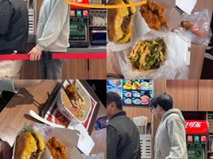 -魏家凉皮(博水商务大厦店)