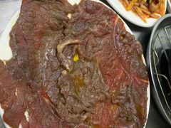 -松明一烤肉馆(鲁园店)