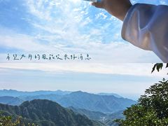 -大岭沟猕猴桃谷风景区