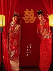 点击看大图 -今生有约婚纱摄影店(景德路店)