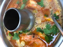 -simply thai天泰(长泰广场店)