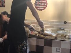 -天源居餐厅·地方特色菜(张北店)