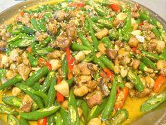 -有红鸡毛店·川菜(建设路店)