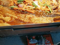 -鸣记脆皮烤鱼(山姆店)