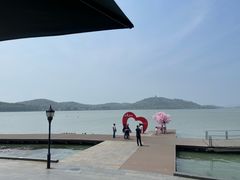 -水上明月·湖景餐厅