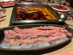 -锦城印象火锅(天府三街店)