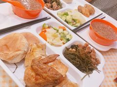 -香妃烤鸡(西单店)