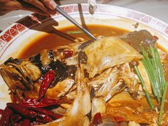 -旺顺阁鱼头泡饼(常营店)