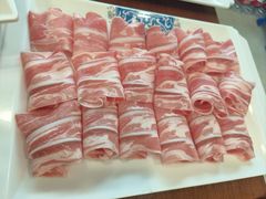 -楼外楼肥羊木炭火锅居(乐群街店)
