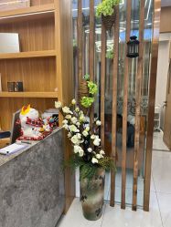 -芳朵美容养生SPA