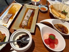 -苏州园区福朋喜来登酒店·聚味轩中餐厅