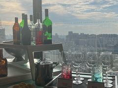 -郑州建业艾美酒店