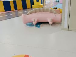 -多奇妙乐园·淘气堡·电玩·抓娃娃(海口吾悦店)