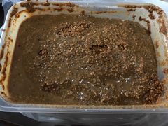 -上岗面茶