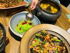 -云海肴·汽锅鸡·云南菜(广安门天虹店)