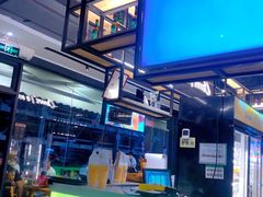 -木屋烧烤(创意园店)