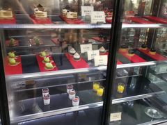-东莞塘厦三正半山温泉酒店·沙利文西餐厅