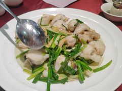 -金苑海鲜酒家(新港中路店)