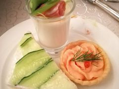 -Salon de Ville浦江汇(上海外滩华尔道夫酒店店)