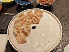 -浩运海鲜·16年专注青岛菜(石老人店)