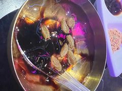 -十三姨正合丰烤肉(营迹路店)