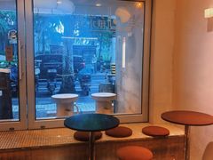 -小团圆糖水铺(襄阳南路店)