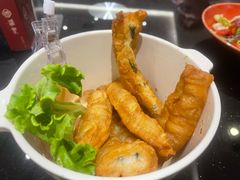 -锡和无锡菜(景丽苑店)